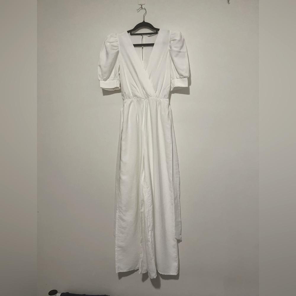 Zara Jumpsuit - Picture 1 of 5